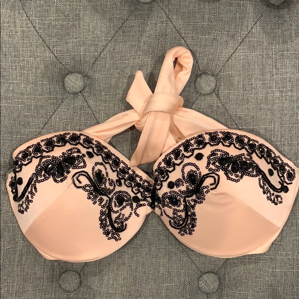 Victoria’s Secret Bandeau Bikini Top